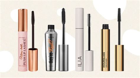 best lengthening mascaras 2022.